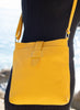 Un sac en cuir et fabriqué main, made in italy.